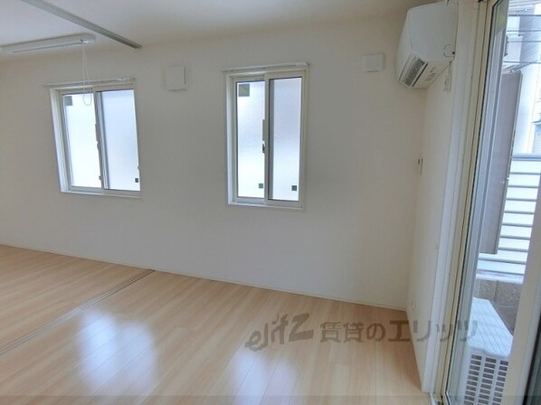 エトワールウエストの物件内観写真